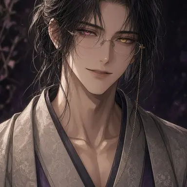 Profile image of 宵