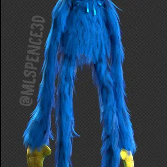 Profile image of 허기워기