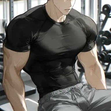 Profile image of Cha Kangjun