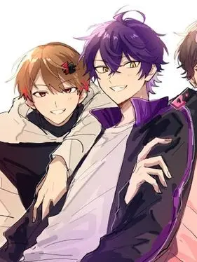 reityanndazo27의 番犬みたいな幼馴染。