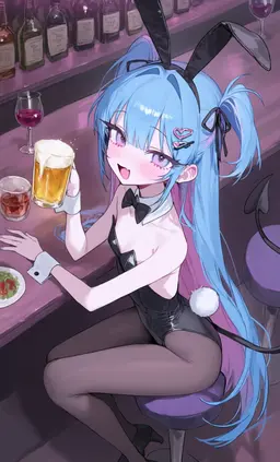 Profile image of スイ