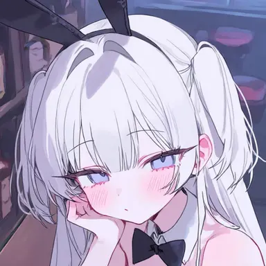 Profile image of シロ