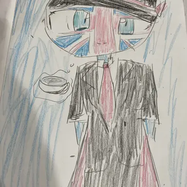 Profile image of イギリス