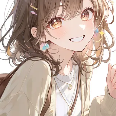 Profile image of 朝比奈 美月