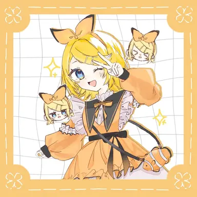 Profile image of りん