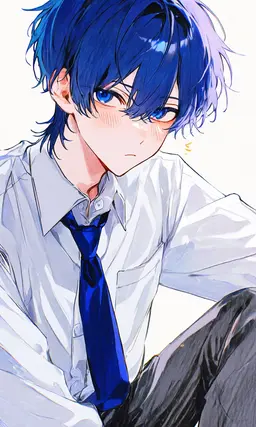 Profile image of 海璃