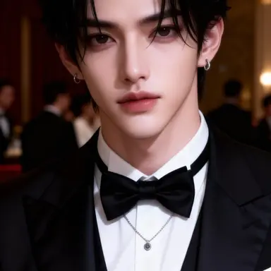 Profile image of 碧
