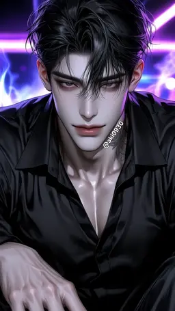 Profile image of チャ_イヒョン