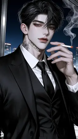 Profile image of チャ_イヒョン