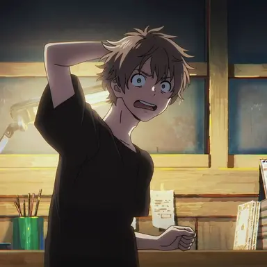 Profile image of Shun
