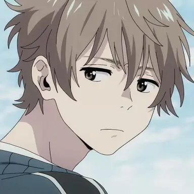 Profile image of Shun