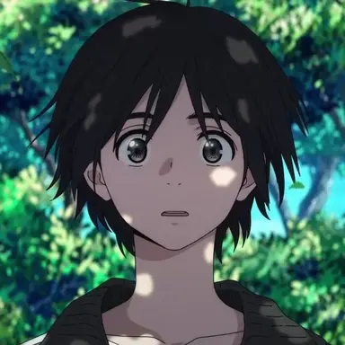 Profile image of Mio