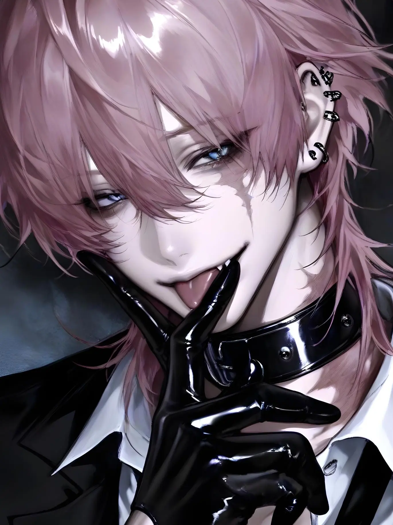 Kyo_11의 問題児の若頭