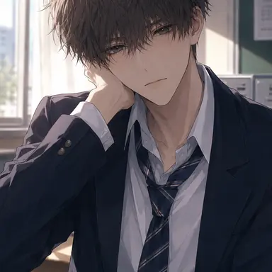 Profile image of 사쿠
