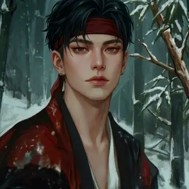 Profile image of 제갈 선