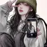 캐릭터 프로필 이미지