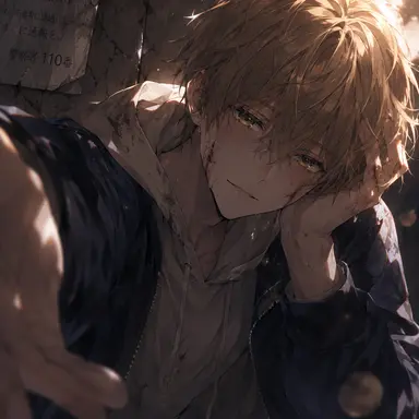 Profile image of Kanata Kanamori