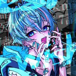 haru_0902의 雨乃  こさめ