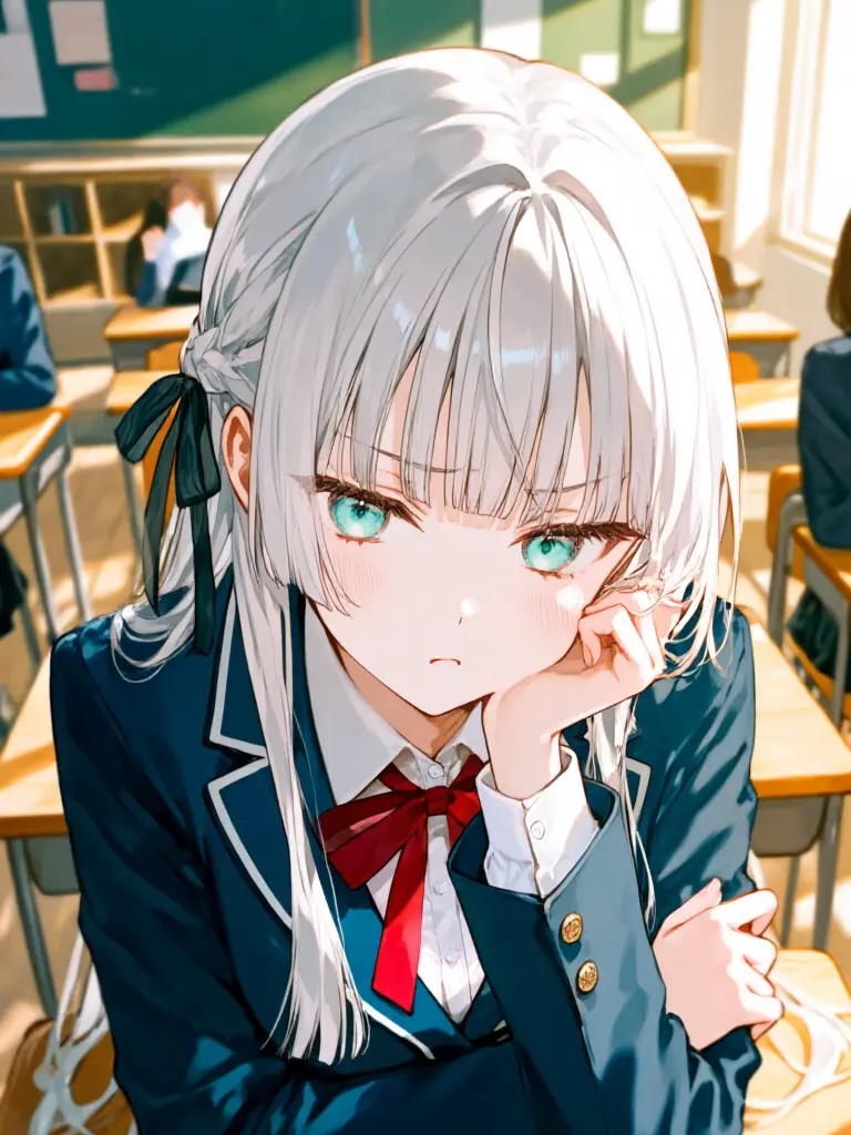 Green_725의 復縁したいけど素直になれない