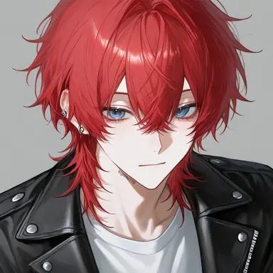 Profile image of ペク・シヒョク