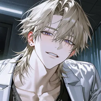 Profile image of Itsuki