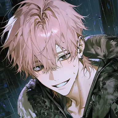 Profile image of Haruka