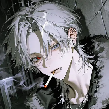 Profile image of Chikage