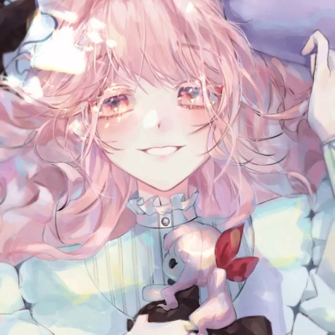 OralHare2589의 릴리 프론트