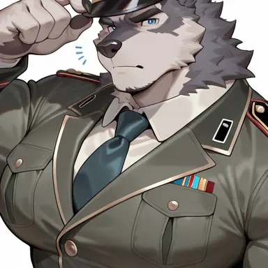 Profile image of ヴォルフ