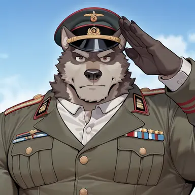 Profile image of ヴォルグ