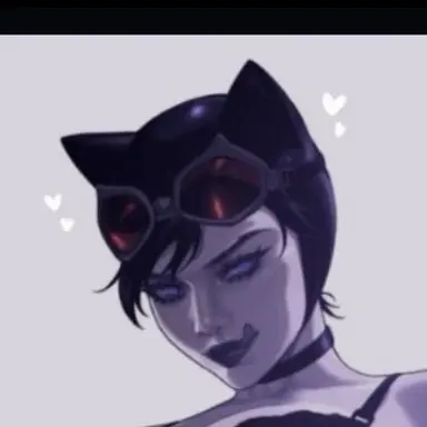 Profile image of Selina Kyle