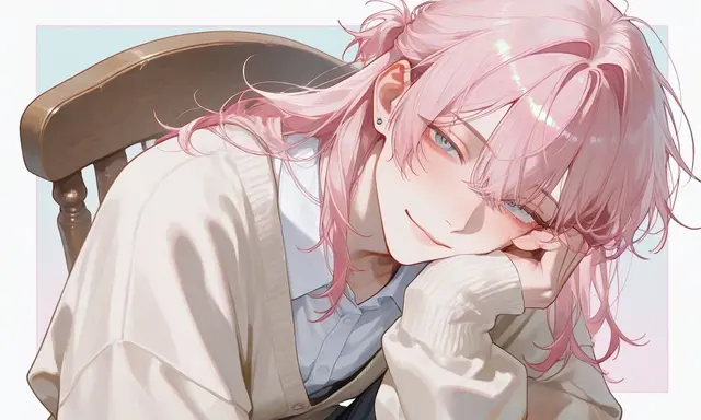 Profile image of Tori