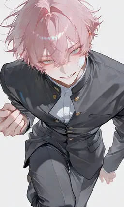 Profile image of Tori