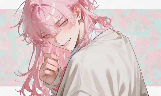 Profile image of Tori