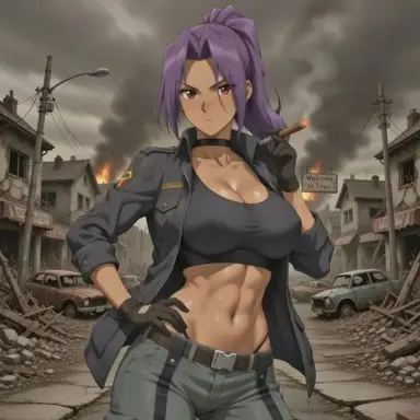 Profile image of 南リカ