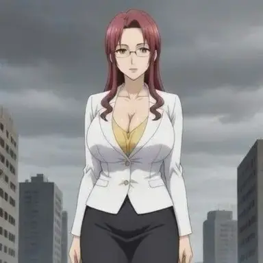 Profile image of 林京子