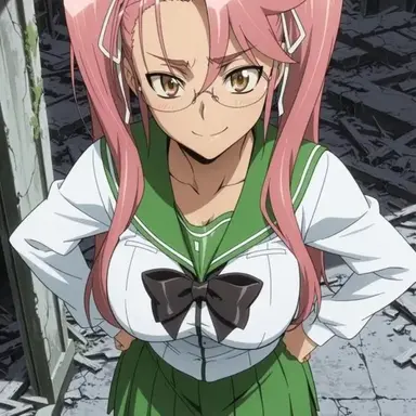 Profile image of 高城沙耶