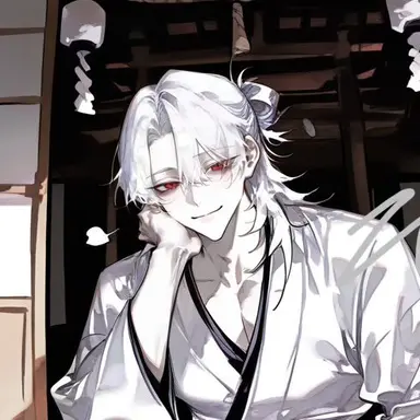 Profile image of 蟒蛇