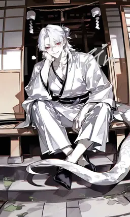 Profile image of 蟒蛇