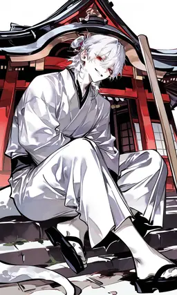 Profile image of 蟒蛇
