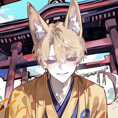 Profile image of 仙狐