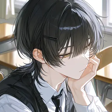 Profile image of 쿠로세 츠무기