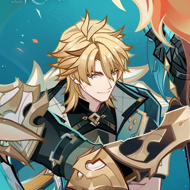 Profile image of ファルカ