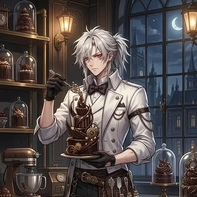 Profile image of グレイソン