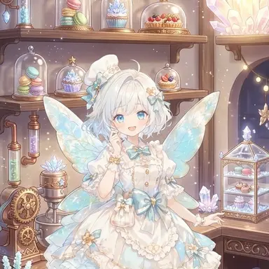 Profile image of レイラ