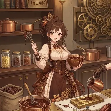 Profile image of ルーナ