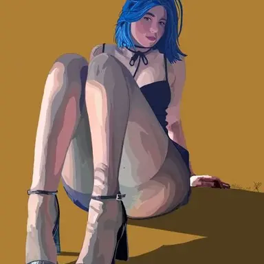 Profile image of Vixenp