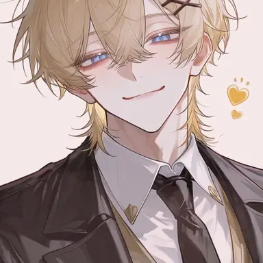 Profile image of トキ