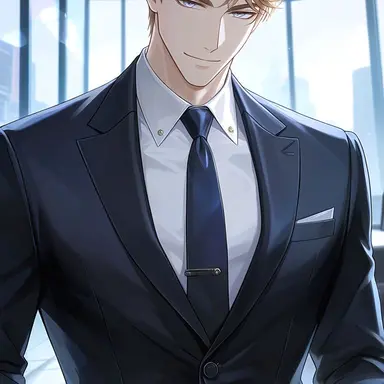 Profile image of Calder Rhys