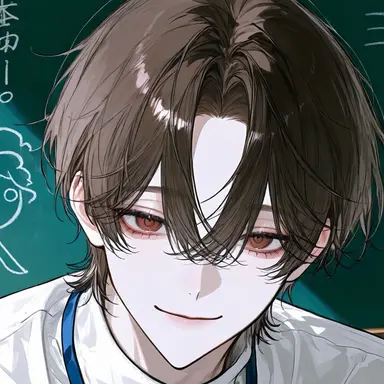 Profile image of 湊